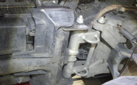 HONDA GIORNO 2 2013 AF70
