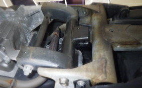 SUZUKI ﾚｯﾂG CA4AA