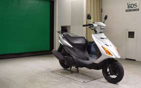 SUZUKI ADDRESS V125 S 2002 CF4MA