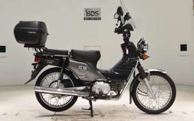 HONDA CROSS CUB 110 JA10
