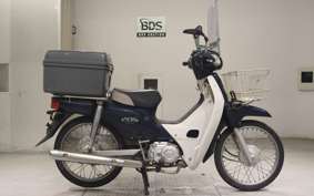 HONDA C50 SUPER CUB AA04