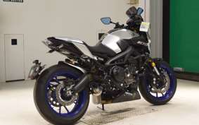 YAMAHA MT-09 ASP 2018 RN52J