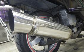 SUZUKI SKYWAVE 400 Gen.2 2004 CK43A