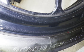 KAWASAKI ELIMINATOR400-3 2023 EL400A