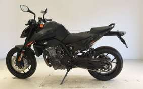 KTM 890 DUKE 2021