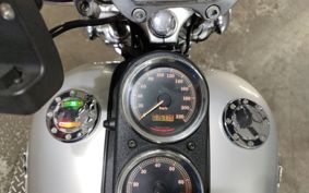 HARLEY FXDL 1450 2003 GDV
