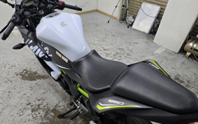 KAWASAKI Ninja 250SL BX250A
