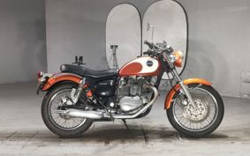 KAWASAKI ESTRELLA250 RS BJ250A