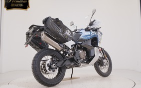 HUSQVARNA NORDEN901EXP 2013