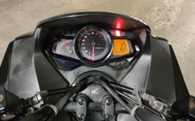 HONDA PHASE MF11