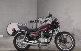 SUZUKI GS450L GL51L