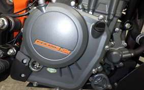 KTM 390 DUKE 2023