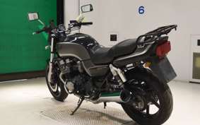 HONDA CB750 GEN 2 2004 RC42