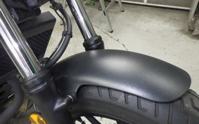 HONDA REBEL 250 A 2013 MC49