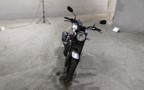 YAMAHA XSR125 RE46J