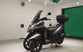 YAMAHA TRICITY 125 A SEC1J