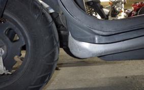 HONDA ZOOMER 1999 AF58