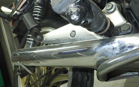 HONDA CB400 N 2007 CB400N