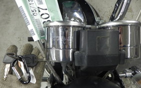 SUZUKI GS400 2017