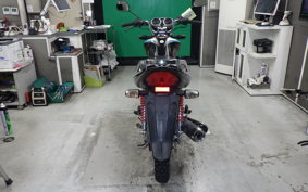 HONDA CBF125