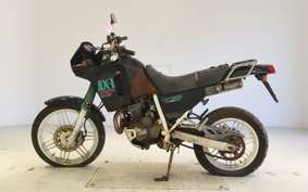 HONDA AX-1 MD21