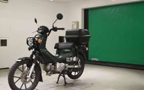 HONDA CROSS CUB 110 2000 JA60