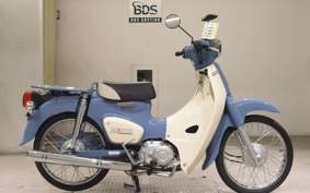HONDA C50 SUPER CUB 2010 AA09