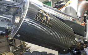 YAMAHA SEROW 250 Gen.2 2014 DG17J