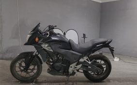 HONDA 400X NC47
