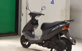 SUZUKI ADDRESS V125 G 2007 CF46A