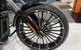 HARLEY FXBR 2023 YEZ