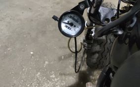 HONDA STEED 400 1993 NC26