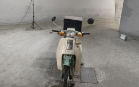YAMAHA MATE 50 22F