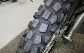 KAWASAKI KLX125 1985 LX125C