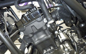 HONDA REBEL 250 MC49