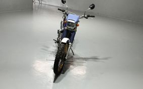 KAWASAKI SUPER SHERPA KL250G