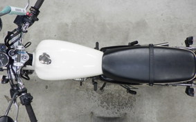 HONDA CB223S 2020 MC40