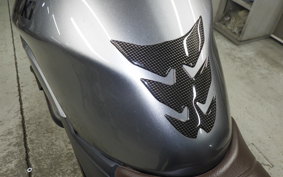 SUZUKI SV650 X A 2019 VP55B