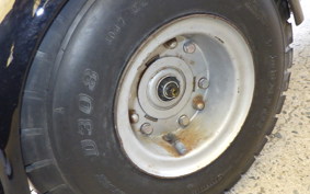 HONDA GYRO CANOPY TA02