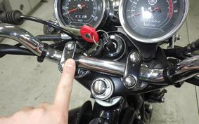 YAMAHA SR400 Gen.5 2021 RH16J