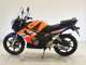 Фото Honda CBR125R 2008 с японского аукциона