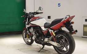 HONDA CB400SF VTEC 2009 NC42
