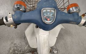 HONDA SUPER CUB50 C50