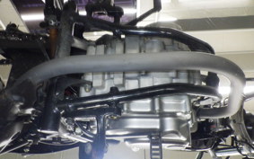 HONDA FTR223 2020 MC34