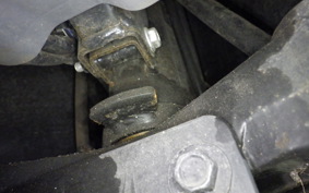 SUZUKI ADDRESS V125 DT11A