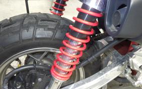 HONDA MONKEY 125 JB02