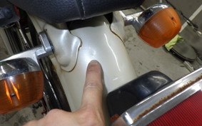 HONDA CD50 BENLY S 2014 CD50