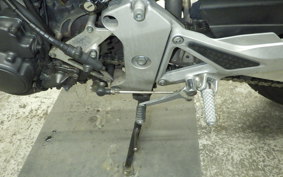 HONDA HORNET 250 MC31