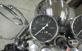 YAMAHA SR400 Gen.3 2001 RH01J