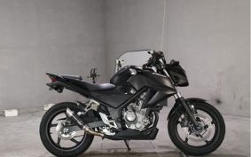 HONDA CB250 MC43